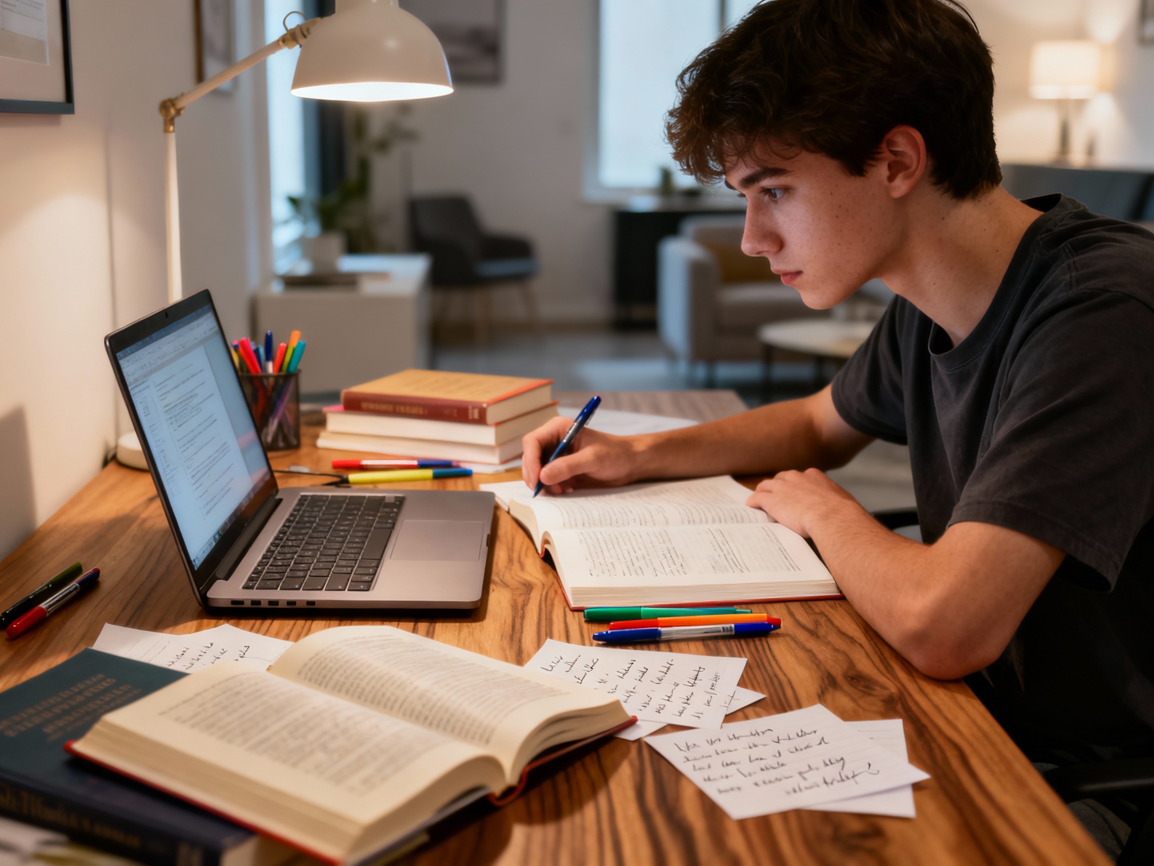 Advanced Level (AL) cover